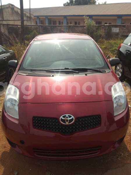 Big with watermark toyota yaris western sekondi takoradi metropolitan 40576