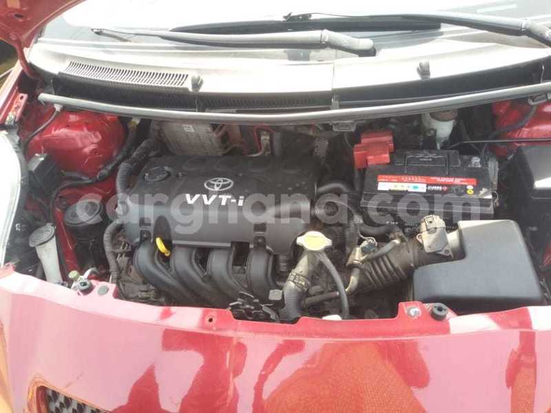 Big with watermark toyota yaris western sekondi takoradi metropolitan 40576