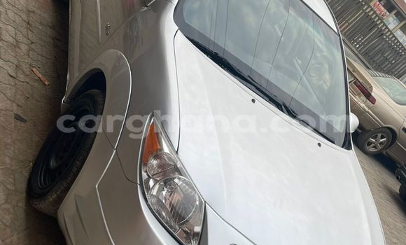 Buy Used Pontiac Vibe Silver Car in Sekondi–Takoradi Metropolitan in Western Buy Used Pontiac Vibe Silver Car in Sekondi–Takoradi Metropolitan in Western