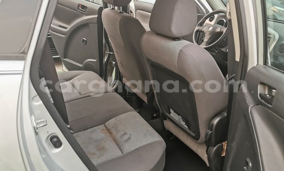Buy Used Pontiac Vibe Silver Car in Sekondi–Takoradi Metropolitan in Western Buy Used Pontiac Vibe Silver Car in Sekondi–Takoradi Metropolitan in Western