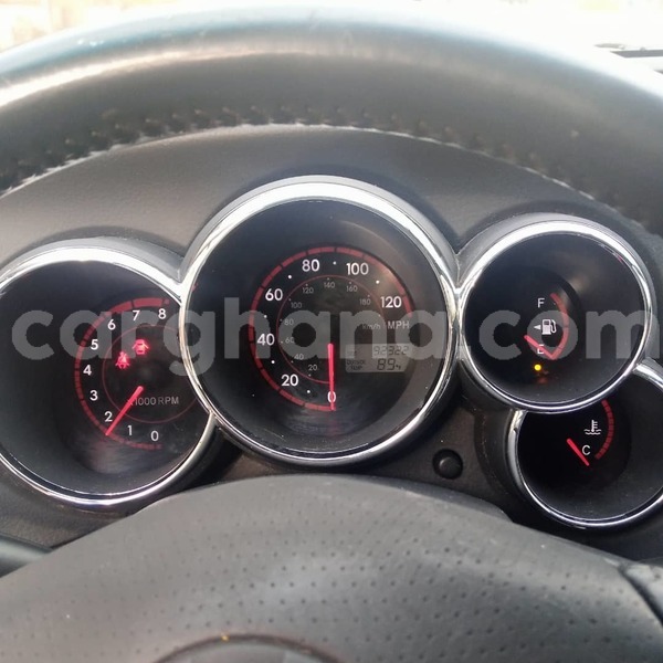 Big with watermark pontiac vibe western sekondi takoradi metropolitan 40578