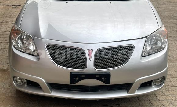 Buy Used Pontiac Vibe Silver Car in Sekondi–Takoradi Metropolitan in Western Buy Used Pontiac Vibe Silver Car in Sekondi–Takoradi Metropolitan in Western