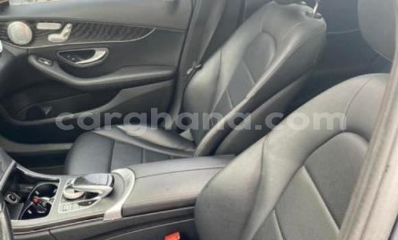 Buy Used Mercedes-Benz C-Classe Beige Car in Accra in Greater Accra Buy Used Mercedes-Benz C-Classe Beige Car in Accra in Greater Accra