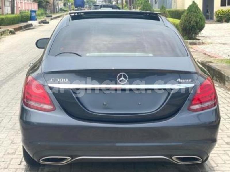 Big with watermark mercedes benz c classe greater accra accra 40579