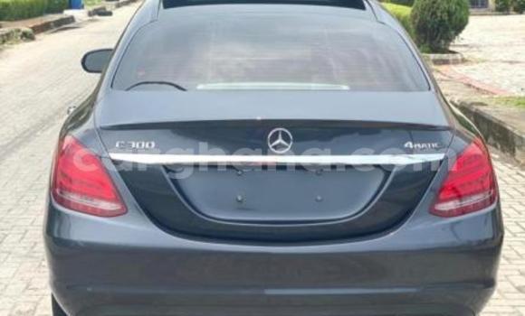 Buy Used Mercedes-Benz C-Classe Beige Car in Accra in Greater Accra Buy Used Mercedes-Benz C-Classe Beige Car in Accra in Greater Accra