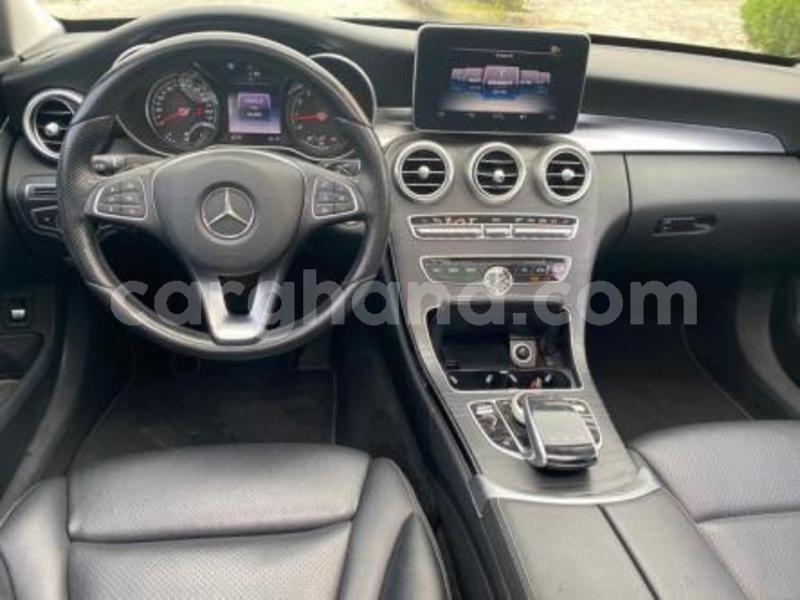 Big with watermark mercedes benz c classe greater accra accra 40579