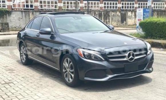 Buy Used Mercedes-Benz C-Classe Beige Car in Accra in Greater Accra Buy Used Mercedes-Benz C-Classe Beige Car in Accra in Greater Accra