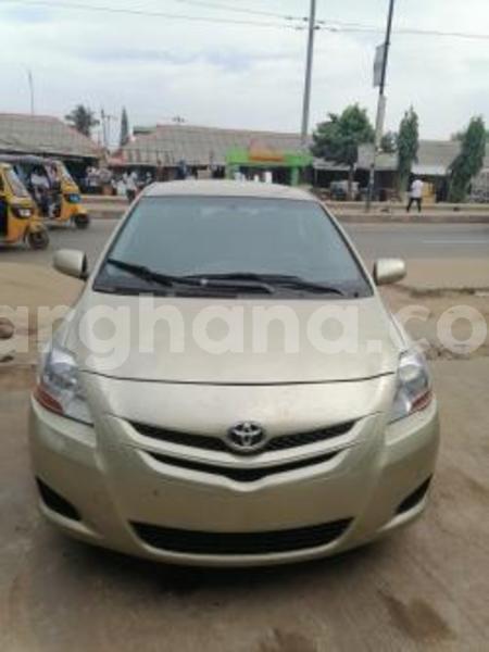 Big with watermark toyota yaris greater accra tema 40580