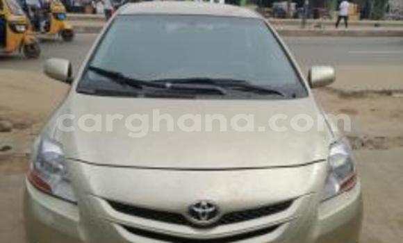 Buy Used Toyota Yaris Other Car in Tema in Greater Accra