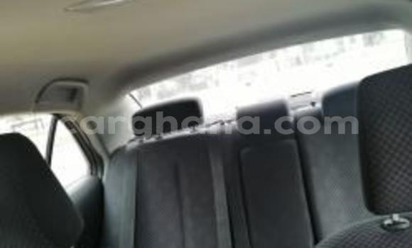 Buy Used Toyota Yaris Other Car in Tema in Greater Accra Buy Used Toyota Yaris Other Car in Tema in Greater Accra