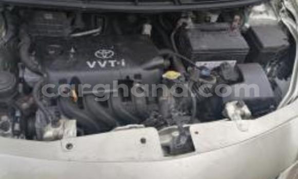 Buy Used Toyota Yaris Other Car in Tema in Greater Accra Buy Used Toyota Yaris Other Car in Tema in Greater Accra