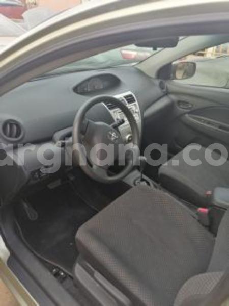 Big with watermark toyota yaris greater accra tema 40580