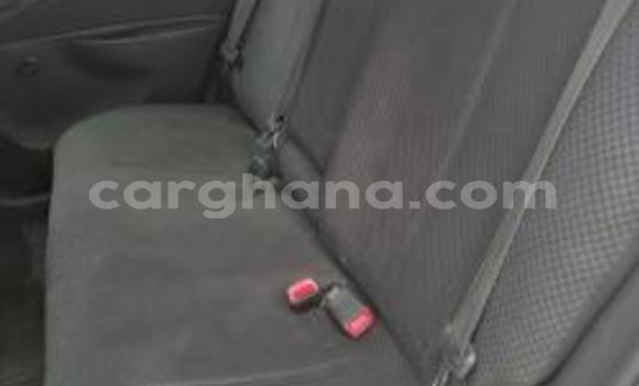 Buy Used Toyota Yaris Other Car in Tema in Greater Accra Buy Used Toyota Yaris Other Car in Tema in Greater Accra