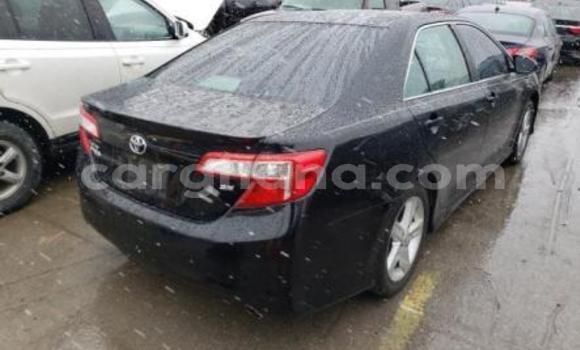 Buy Used Toyota Camry Black Car in Accra in Greater Accra Buy Used Toyota Camry Black Car in Accra in Greater Accra