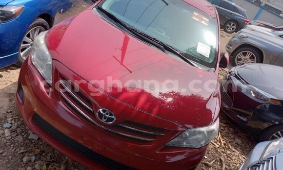 Ra Àlòkù Toyota Corolla Miiran Ọkọ̀ in Tema ni Greater Accra