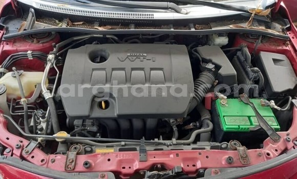 Sayi Na hannu Toyota Corolla Sauran Mota in Tema a Greater Accra Sayi Na hannu Toyota Corolla Sauran Mota in Tema a Greater Accra