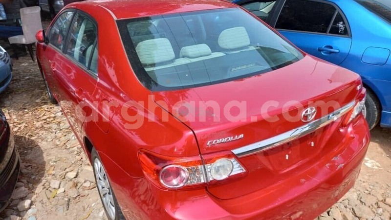 Big with watermark toyota corolla greater accra tema 40582