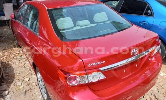 Sayi Na hannu Toyota Corolla Sauran Mota in Tema a Greater Accra Sayi Na hannu Toyota Corolla Sauran Mota in Tema a Greater Accra
