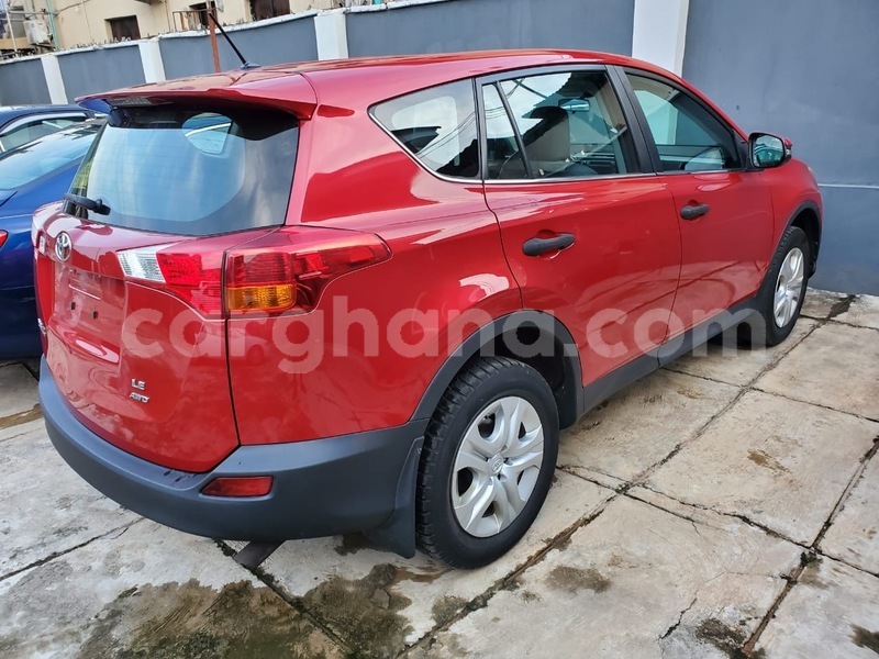 Big with watermark toyota rav4 greater accra tema 40584