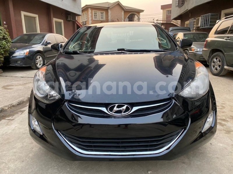 Big with watermark hyundai elantra greater accra tema 40586