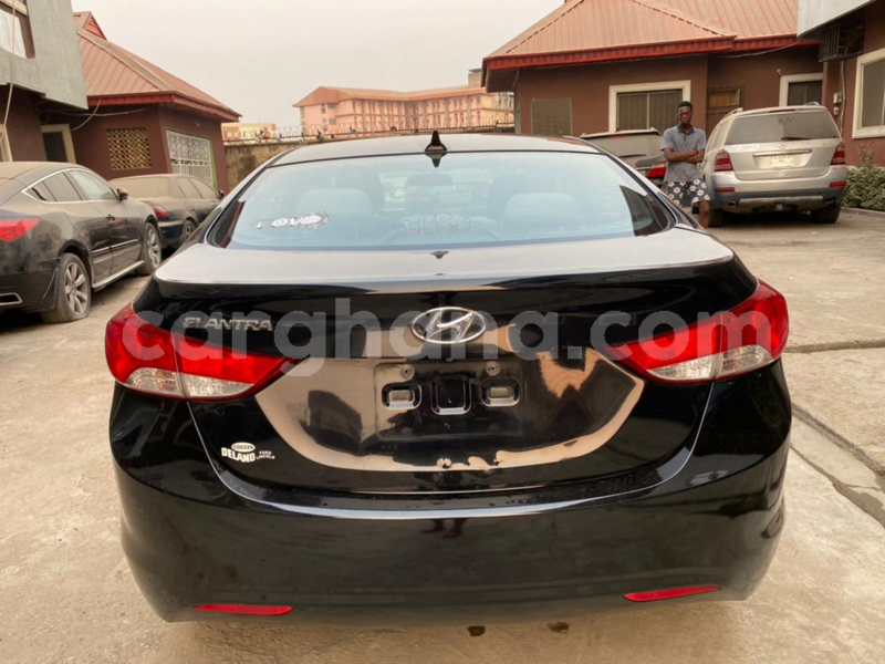 Big with watermark hyundai elantra greater accra tema 40586