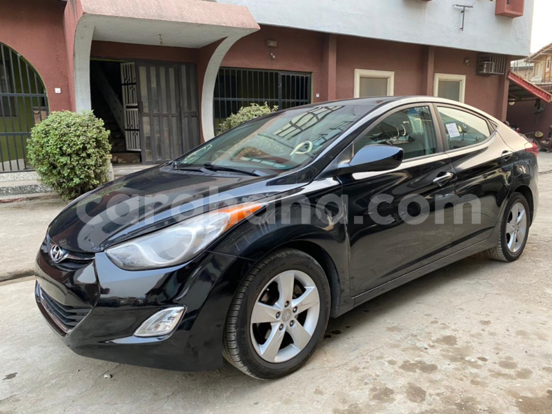 Big with watermark hyundai elantra greater accra tema 40586