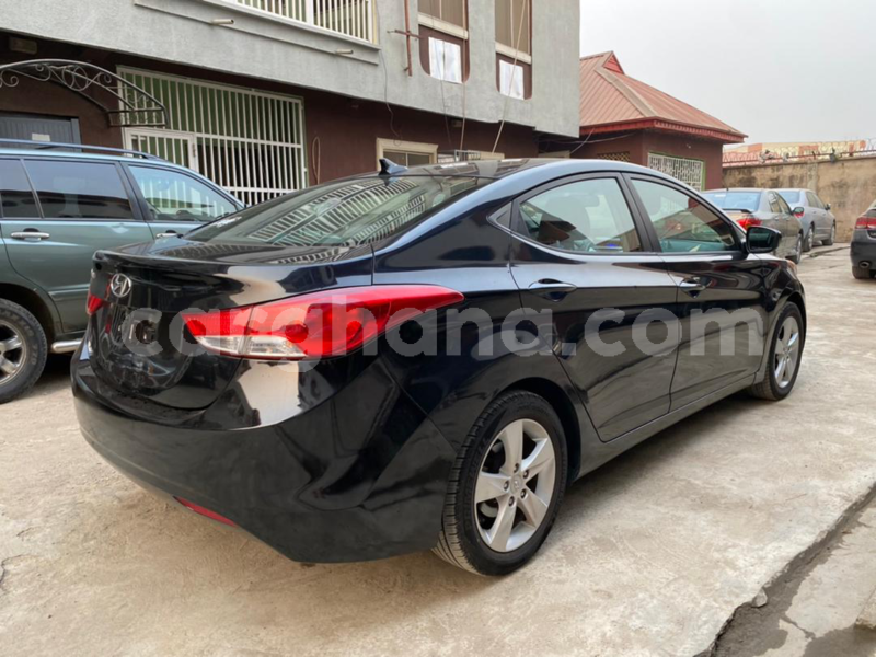 Big with watermark hyundai elantra greater accra tema 40586