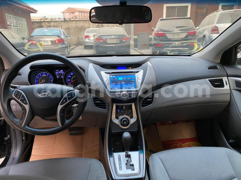 Big with watermark hyundai elantra greater accra tema 40586