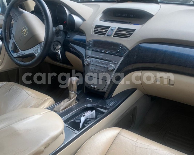 Big with watermark acura mdx greater accra tema 40588