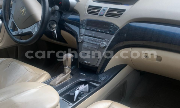Buy Used Acura MDX Other Car in Tema in Greater Accra