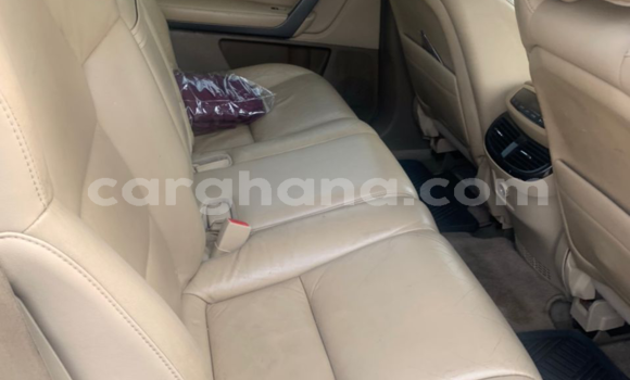 Sayi Na hannu Acura MDX Sauran Mota in Tema a Greater Accra Sayi Na hannu Acura MDX Sauran Mota in Tema a Greater Accra