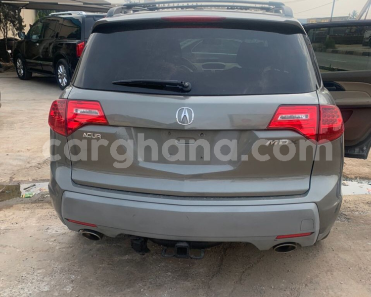 Big with watermark acura mdx greater accra tema 40588