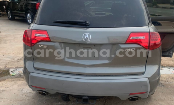 Sayi Na hannu Acura MDX Sauran Mota in Tema a Greater Accra Sayi Na hannu Acura MDX Sauran Mota in Tema a Greater Accra