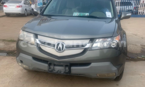 Sayi Na hannu Acura MDX Sauran Mota in Tema a Greater Accra Sayi Na hannu Acura MDX Sauran Mota in Tema a Greater Accra