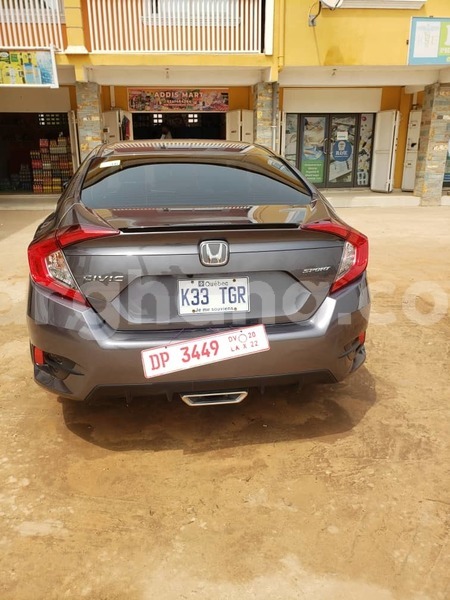 Big with watermark honda civic greater accra tema 40591