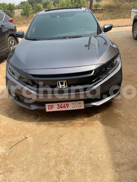 Big with watermark honda civic greater accra tema 40591