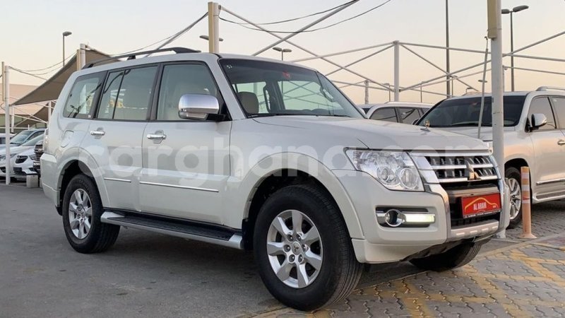 Big with watermark mitsubishi pajero ashanti import dubai 40592