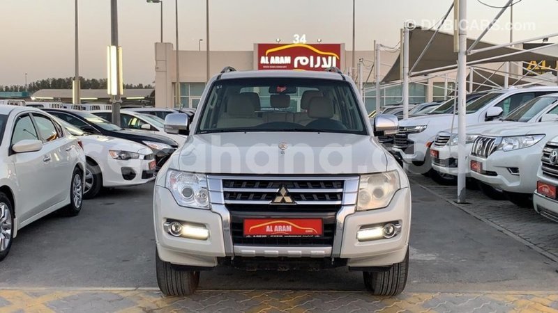 Big with watermark mitsubishi pajero ashanti import dubai 40592