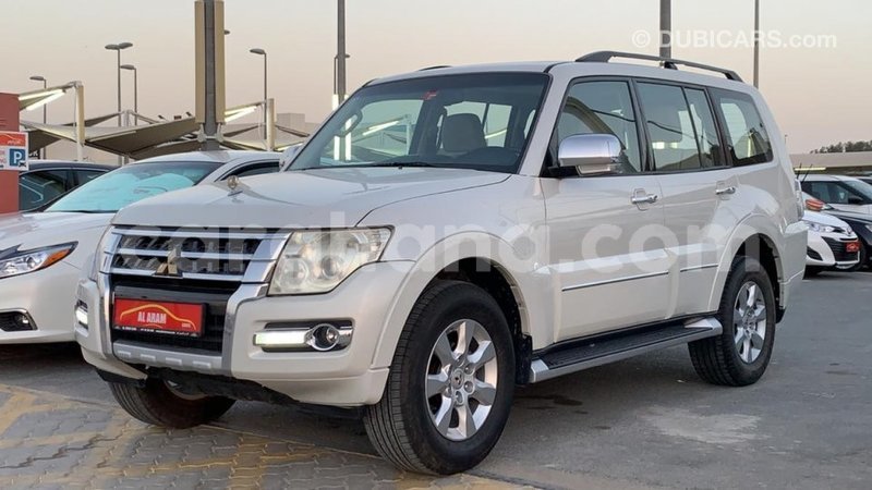 Big with watermark mitsubishi pajero ashanti import dubai 40592