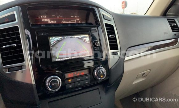 Ra Imported Mitsubishi Pajero funfun Ọkọ̀ in Import - Dubai ni Ashanti Ra Imported Mitsubishi Pajero funfun Ọkọ̀ in Import - Dubai ni Ashanti