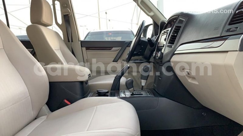 Big with watermark mitsubishi pajero ashanti import dubai 40592