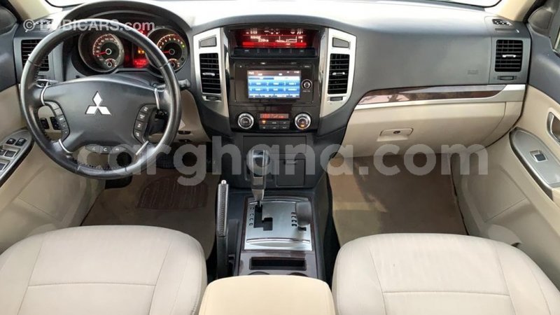 Big with watermark mitsubishi pajero ashanti import dubai 40592