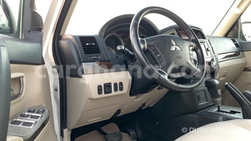 Big with watermark mitsubishi pajero ashanti import dubai 40592