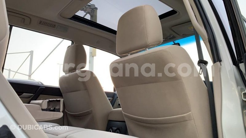 Big with watermark mitsubishi pajero ashanti import dubai 40592