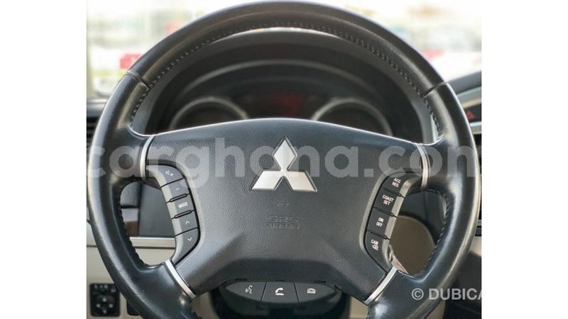 Big with watermark mitsubishi pajero ashanti import dubai 40592