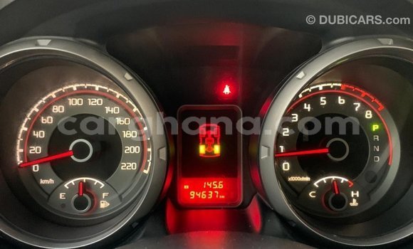 Ra Imported Mitsubishi Pajero funfun Ọkọ̀ in Import - Dubai ni Ashanti Ra Imported Mitsubishi Pajero funfun Ọkọ̀ in Import - Dubai ni Ashanti
