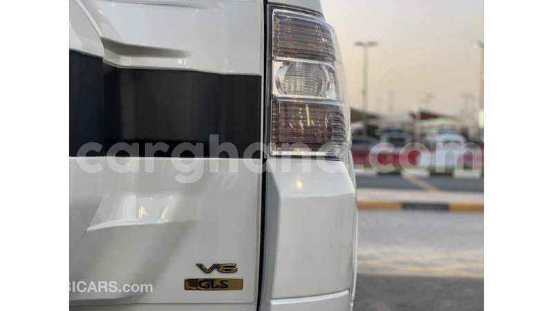 Big with watermark mitsubishi pajero ashanti import dubai 40592