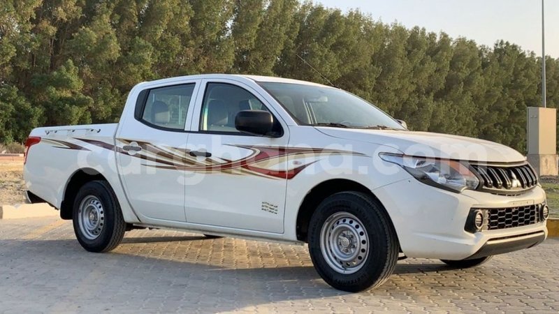 Big with watermark mitsubishi l200 ashanti import dubai 40593