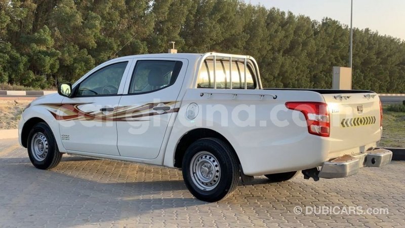 Big with watermark mitsubishi l200 ashanti import dubai 40593