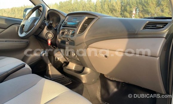 Ra Imported Mitsubishi L200 funfun Ọkọ̀ in Import - Dubai ni Ashanti Ra Imported Mitsubishi L200 funfun Ọkọ̀ in Import - Dubai ni Ashanti